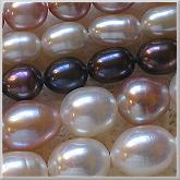 oval pearl 