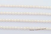 aps4.5-5 cultured saltwater akoya pearl strands wholesale,4.5-5mm,grade from AAA+ to B