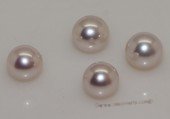apl8-8.5aaa white 8-8.5mm AAA Grade round chinese akoya loose pearls