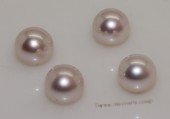 apl8-8.5aa white 8-8.5mm AA Grade round chinese akoya loose pearls