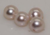 apl8-8.5a white 8-8.5mm A Grade round chinese akoya loose pearls