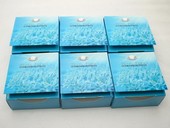 apg002 wholesale 6pcs wish pear Gift Sets - Pearl & Jewelry Together