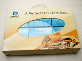 apg002 wholesale 6pcs akoya wish pear Gift Sets - Pearl & Jewelry Together