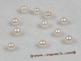 apl4-4.5 white 4-4.5mm round loose akoya pearl in AA grade