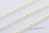 aps65-7 6.5-7mm white chinese saltwater pearl strands wholesale,from AAA+ to A grades