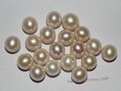 lpb085 Wholesale AA Round shape Freshwaer Loose Pearl for Pendant