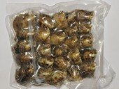 oyster09 100PCS vacuum-packed  pearl oysters with AAA Grade Round pearls