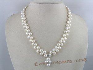 single strand necklace