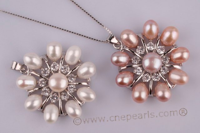 pearl necklace 2