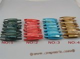 sbr005 45mm stick shell beads stretchy bracelet wholesale