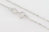 sc029 16inch 925 Sterling silver chain use for pendant on sale