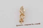 Spm094 Solid 18k Yellow Gold diamond Pendant setting