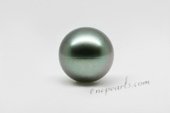 Tahiti10-11aa 10-11mm natural black tahitian loose pearls on sale,AA Grade