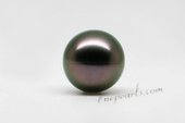 Tahiti11-12aa Wholesale AA grade 11-12mm natural black tahitian loose pearls