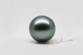 Tahiti12-13aa Wholesale AA grade natural black tahitian loose pearls,12-13mm