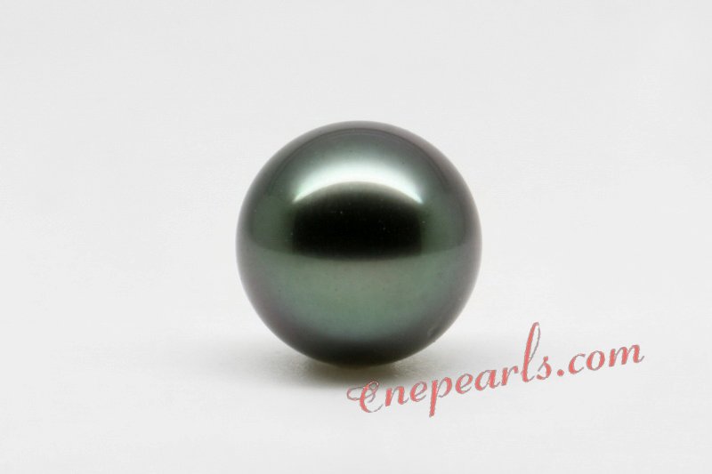 Tahiti8-9aaa 8-9mm AAA Grade natural tahitian black loose pearls in wholesale