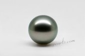 Tahiti9-10aaa Top quality 9-10mm AAA Grade natural loose tahitian black pearls