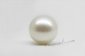 wssp11-12mm wholesale 11-12mm AA grade south sea white loose pearl