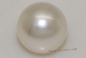 wssp15.5-16mm 15.5-16mm AA grade white color south sea loose pearl